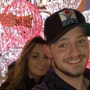 Meet your Posher, Ian